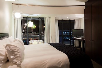 Colosseum Luxury Hotel