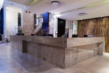 Colosseum Luxury Hotel