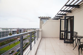 Colosseum Luxury Hotel