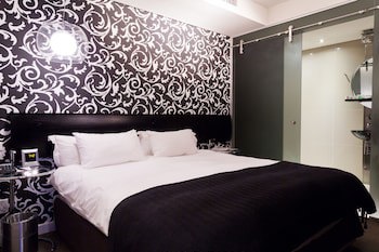 Colosseum Luxury Hotel
