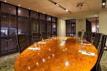 Colosseum Luxury Hotel