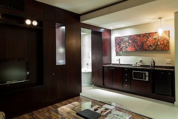 Colosseum Luxury Hotel