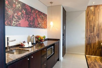 Colosseum Luxury Hotel