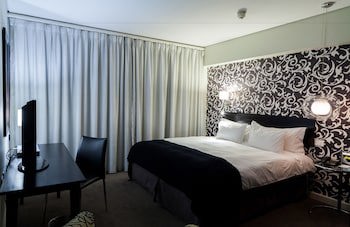 Colosseum Luxury Hotel