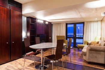 Colosseum Luxury Hotel