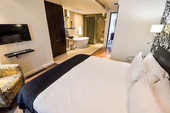 Colosseum Luxury Hotel
