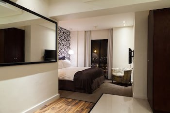 Colosseum Luxury Hotel
