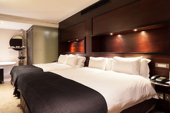 Colosseum Luxury Hotel
