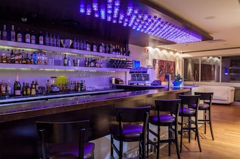 Colosseum Luxury Hotel