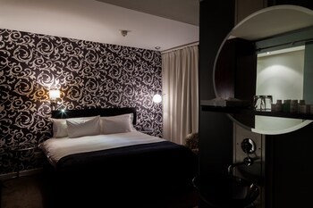 Colosseum Luxury Hotel