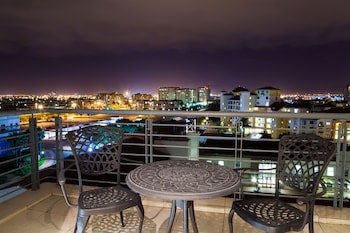 Colosseum Luxury Hotel