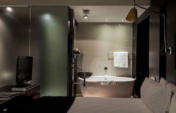 Colosseum Luxury Hotel