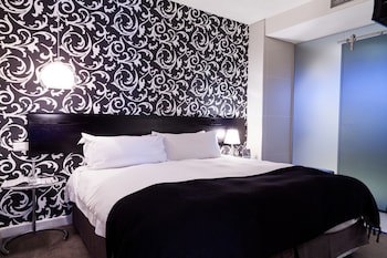 Colosseum Luxury Hotel