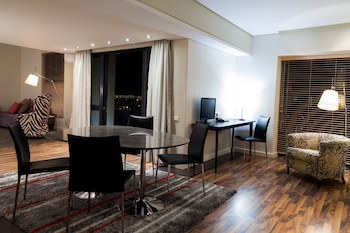Colosseum Luxury Hotel