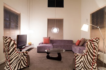 Colosseum Luxury Hotel