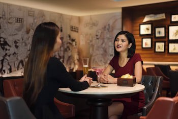 Four Points By Sheraton Bengaluru, Whitefield