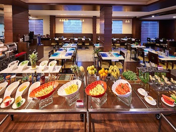 Four Points By Sheraton Bengaluru, Whitefield