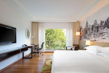 Four Points By Sheraton Bengaluru, Whitefield