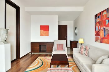 Four Points By Sheraton Bengaluru, Whitefield