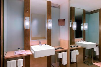 Four Points By Sheraton Bengaluru, Whitefield