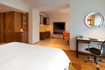Four Points By Sheraton Bengaluru, Whitefield