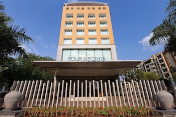 Four Points By Sheraton Bengaluru, Whitefield