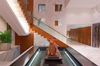 Four Points By Sheraton Bengaluru, Whitefield