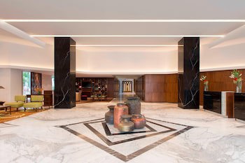 Four Points By Sheraton Bengaluru, Whitefield