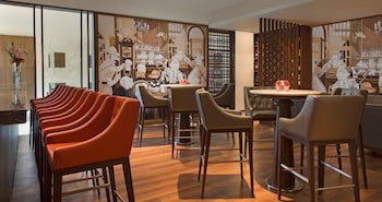 Four Points By Sheraton Bengaluru, Whitefield