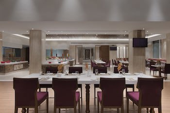Four Points By Sheraton Bengaluru, Whitefield