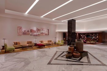 Four Points By Sheraton Bengaluru, Whitefield