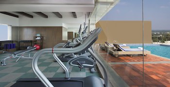 Four Points By Sheraton Bengaluru, Whitefield
