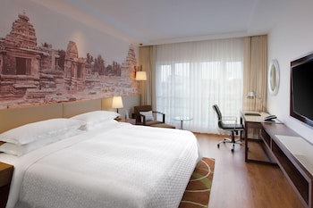 Four Points By Sheraton Bengaluru, Whitefield