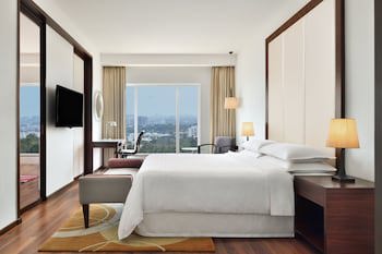 Four Points By Sheraton Bengaluru, Whitefield