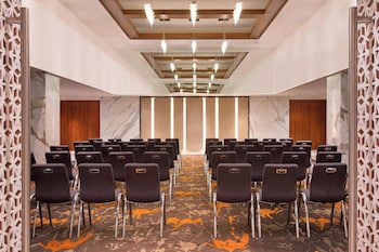 Four Points By Sheraton Bengaluru, Whitefield