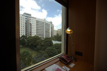 Four Points By Sheraton Bengaluru, Whitefield