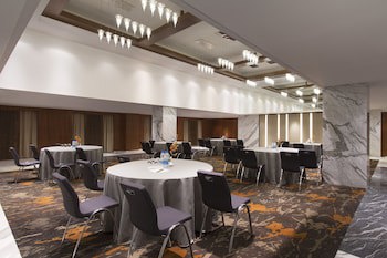 Four Points By Sheraton Bengaluru, Whitefield