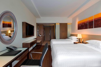 Four Points By Sheraton Bengaluru, Whitefield