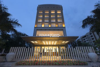 Four Points By Sheraton Bengaluru, Whitefield