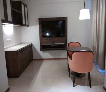Four Points By Sheraton Bengaluru, Whitefield