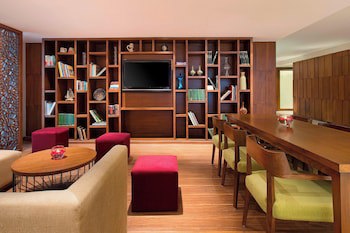 Four Points By Sheraton Bengaluru, Whitefield