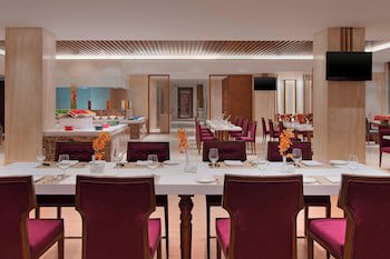 Four Points By Sheraton Bengaluru, Whitefield
