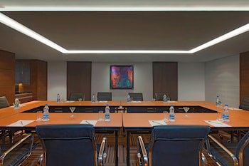 Four Points By Sheraton Bengaluru, Whitefield