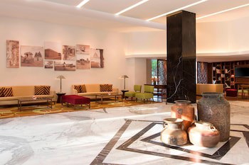 Four Points By Sheraton Bengaluru, Whitefield