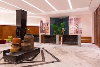 Four Points By Sheraton Bengaluru, Whitefield