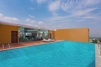 Four Points By Sheraton Bengaluru, Whitefield