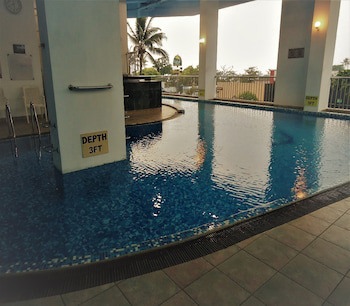 Global Towers Hotel & Apartments