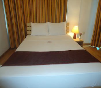 Global Towers Hotel & Apartments