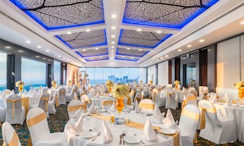Global Towers Hotel & Apartments