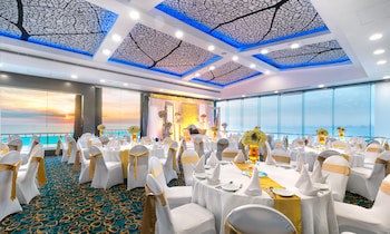Global Towers Hotel & Apartments